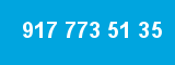 917 773 51 35